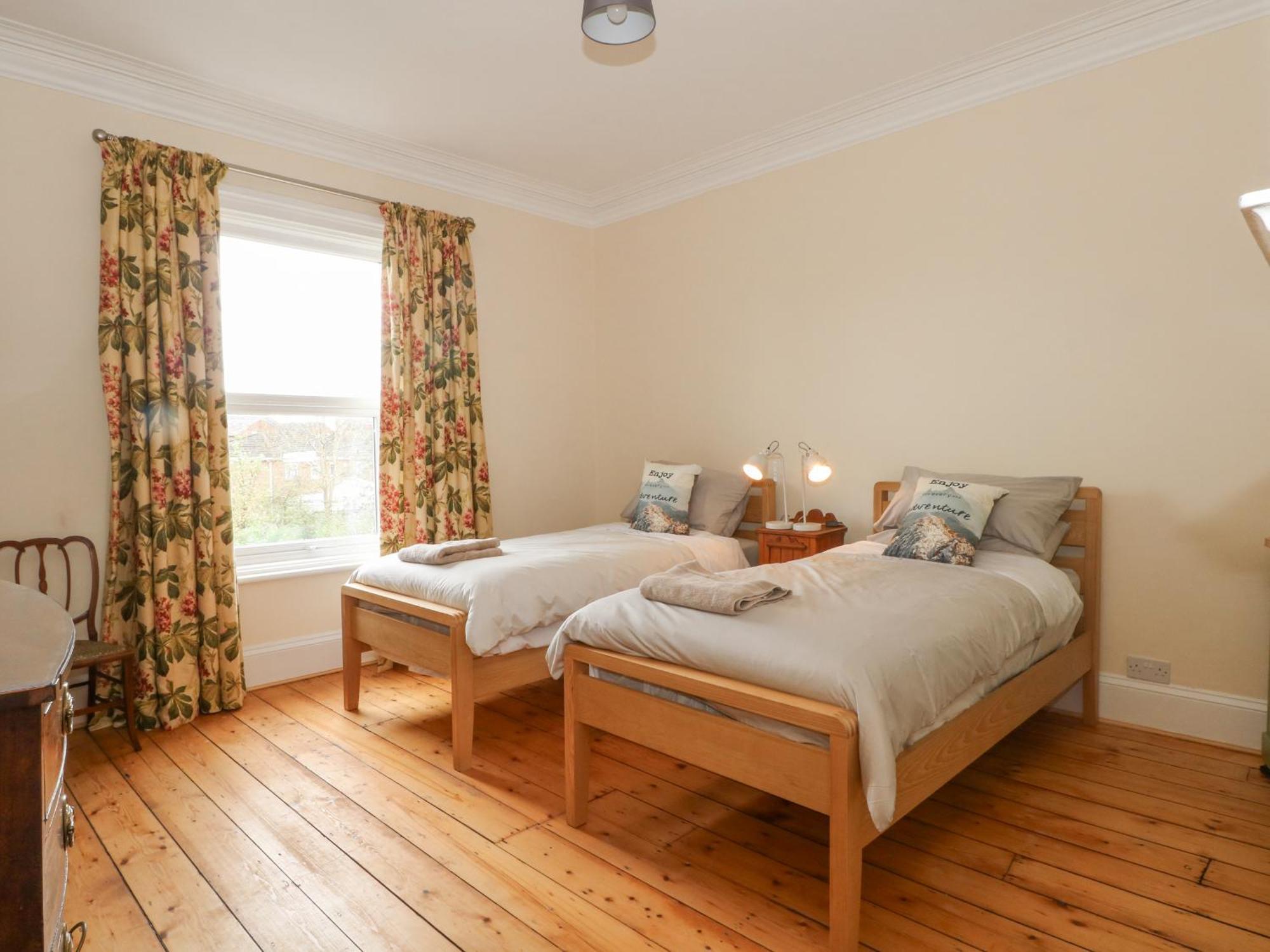Holiday home Mullans