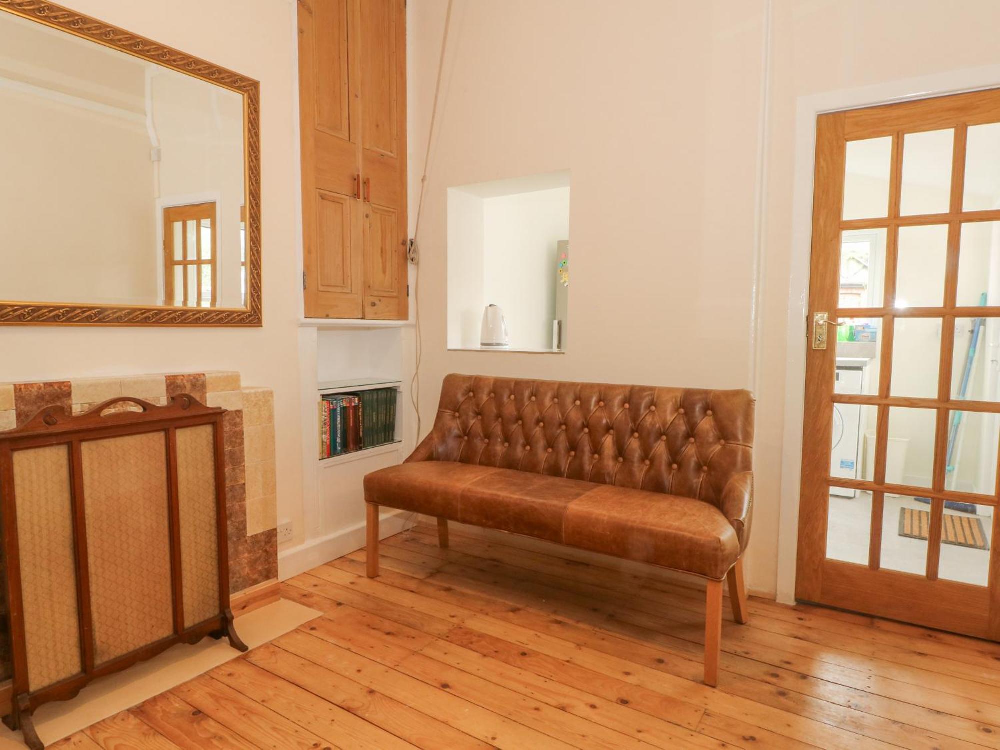 Holiday home Mullans Southport