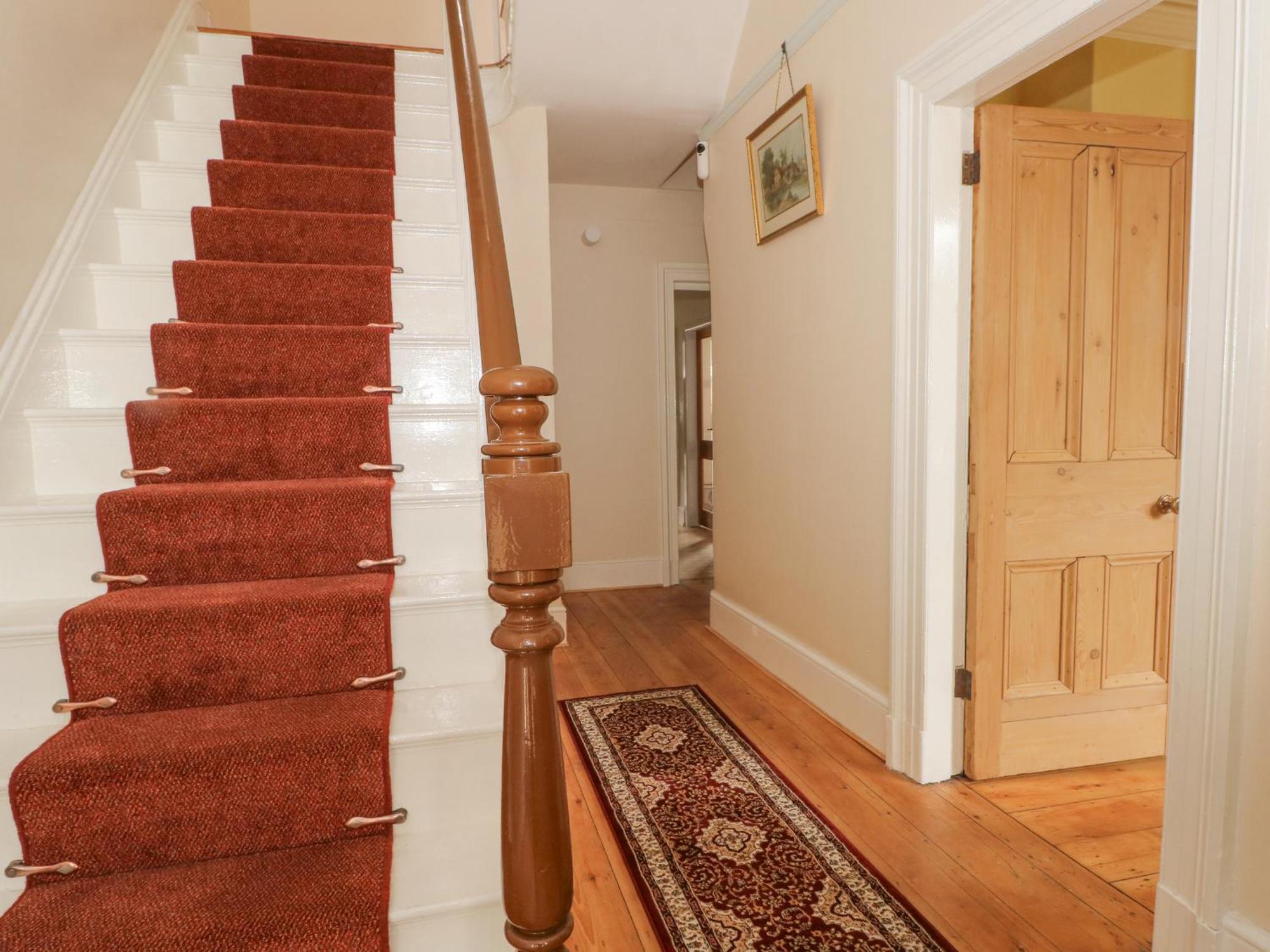 Holiday home Mullans Southport